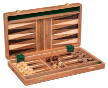 Backgammon-Spiel