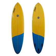 Купить товары для водного спорта Stewart: STEWART COMP Fun 7´8´´ Surfboard