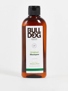 Bulldog – Original – Shampoo 300 ml