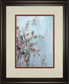 Classy Art wilting Away by Macy Cole Framed Print Wall Art, 34