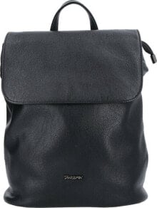 Спортивный или городской рюкзак Tangerin Women´s backpack 8006 Black