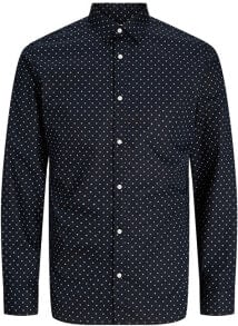 Мужские повседневные рубашки Jack & Jones купить от $24