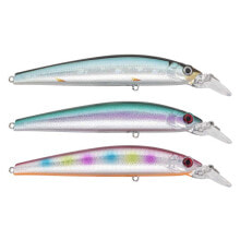 Fishing lures and jigs