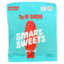 Food and beverages SmartSweets