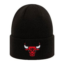 NEW ERA NBA Essential Knit Beanie