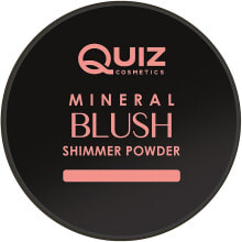 Face powder