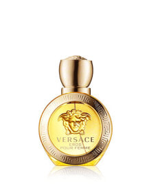 Versace Eros pour Femme Eau de Toilette Spray