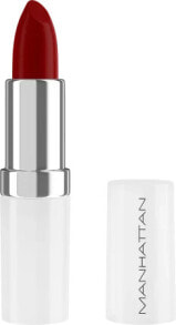 Купить губная помада Manhattan Cosmetics: Lippenstift Lasting Perfection Satin 890 Alarm, 4 g