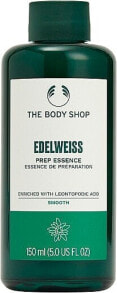 Vorbereitungsessenz für das Gesicht - The Body Shop Edelweiss Prep Essence