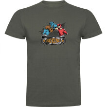 Men's sports T-shirts and T-shirts