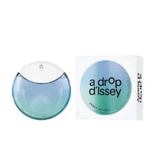 Купить женская парфюмерия Issey Miyake: A Drop d`Issey Fraîche - EDP