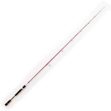 HART Bloody Epitaph 1 Spinning Rod