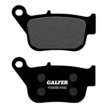 GALFER FD509-G1050 Brake Pads