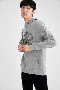 Men's Sweatshirts