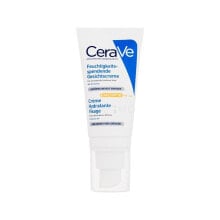 Купить увлажнение и питание кожи лица CeraVe: CeraVe Moisturizing Facial Lotion SPF30 52 ml tagescreme für Frauen