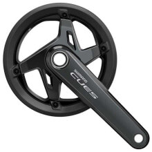 SHIMANO Cues FC-U8000 1s Crankset