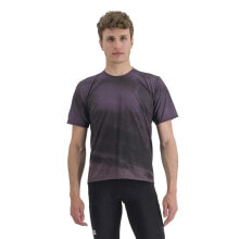 Men's sports T-shirts and T-shirts