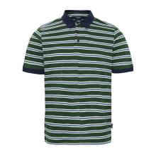 SEA RANCH Theo Short Sleeve Polo