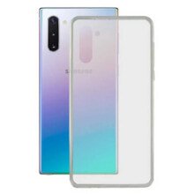 CONTACT Flex TPU Galaxy Note10 Lite Silicone phone case