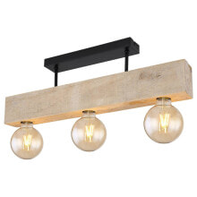 Потолочные светильники Globo Lighting купить от $116