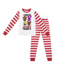 Baby pajamas for boys