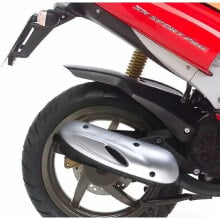 SITO 0712 Sito Aprilia not homologated muffler