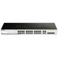 Routers and switches