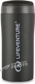 Lifeventure Kubek termosowy Thermal Mug fioletowy 330ml (LV-9530D)
