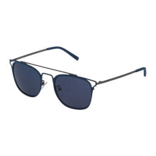 Купить мужские солнцезащитные очки Sting: STING SST136520SNF Sunglasses