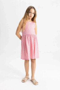 Baby dresses and sundresses for girls