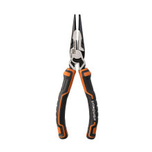 Pliers and side cutters