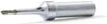 Weller Tools Weller ET R - Soldering tip - Weller - WEP 70 - 1 pc(s) - 1.6 mm - 34.5 mm