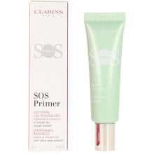 Foundation base for make-up SOS Primer 30 ml