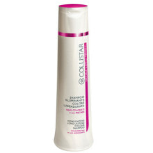 Шампуни для волос Collinstar Strengthening Color Dyed Hair Shampoo Шампунь для укрепления цвета крашеных волос 250 мл