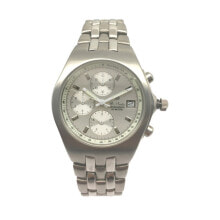 Мужские наручные часы с браслетом мужские наручные часы с серебряным браслетом Mx Onda 65824 ( 40 mm)