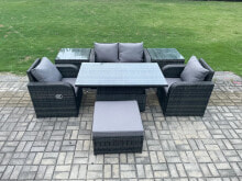 Garden furniture sets