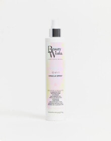 Beauty Works – 10 in 1 Miracle Spray – Haarpflege-Spray, 250 ml