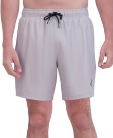 Men's swimming trunks and shorts