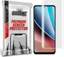 Protective films and glasses for smartphones