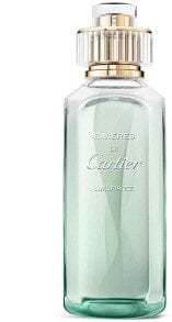 Cartier Rivieres De Cartier Luxuriance - Eau de Toilette