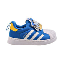 Adidas Disney Superstar 360 (TD) Toddler's Shoes Cloud White GX3279