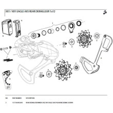 Spare parts and consumables for motor vehicles