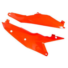 RTECH KTM EXC/EXC-F/SX/SX-F/XC/XC-F/XC-W/XCF-W (2023-2024) Radiator Shrouds