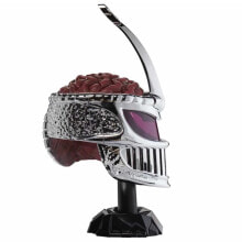 POWER RANGERS Lord Zedd Helmet Figure