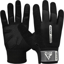 Gloves for training