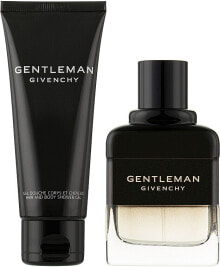 Givenchy Gentleman Eau de Parfum Boisee - Set