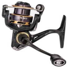 GRAUVELL Flyer LG Spinning Reel