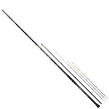 TUBERTINI Genetic Dorada Bottom Shipping Rod