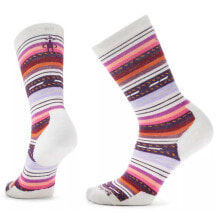 SMARTWOOL Everyday Margarita Crew Long Socks