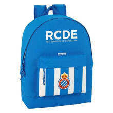 Детские рюкзаки и ранцы для школы RCD Espanyol